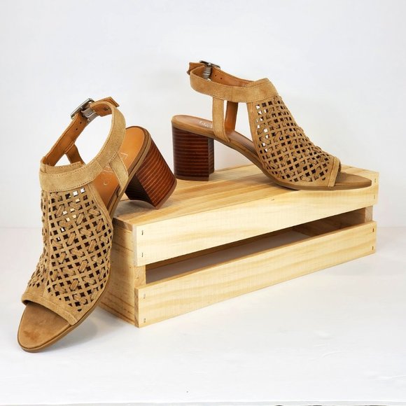 Franco Sarto Shoes - FRANCO SARTO harlet 3 sandal ( brand new) Sz 9